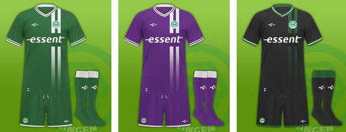 Fc Groningen shirt 2013 kopen