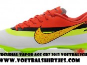 voetbalschoenen 2013 Nike