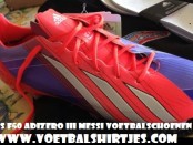 Messi voetbalschoenen 2013