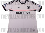 chelsea away kit 13 14