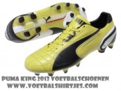 nieuwe Puma voetbalschoenen kopen