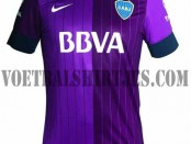 Boca Juniors shirt 2013