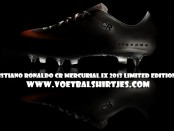 CR7 voetbalschoenen Nike