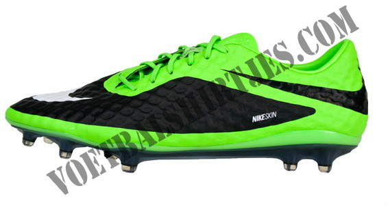 Nike Soccer Cleats 2013 Hypervenom