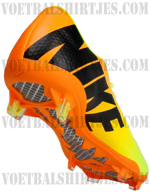 leaked nike mercurial vapor 9