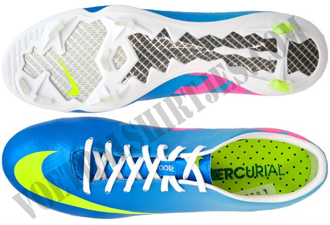 Nike Mercurial IX