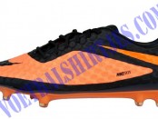 Nike Hyper venom footy boots 2013