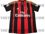 ac milan jersey 2014