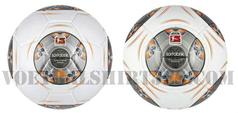 adidas spielball 13/14 torfabrik