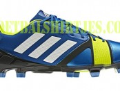 adidas voetbalschoenen 2013 nitrocharge