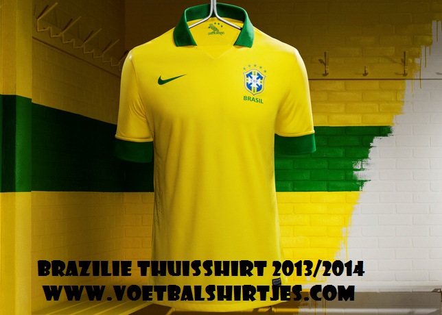 camiseta brasil nike 2014