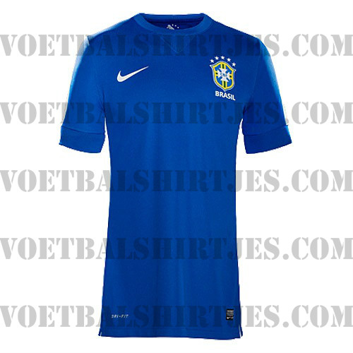 brasil away kit 2013/2014