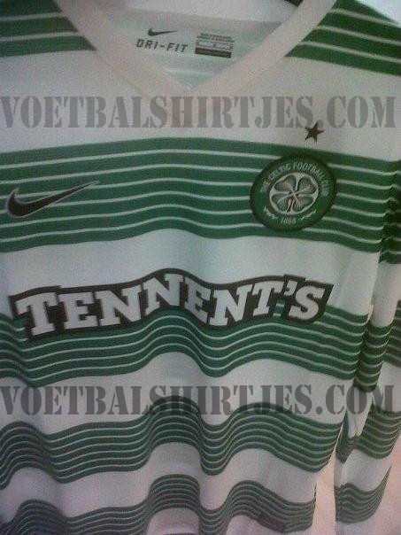 celtic fc home kit 2013 2014