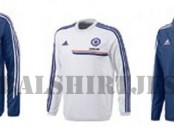 chelsea training shirt 13-14