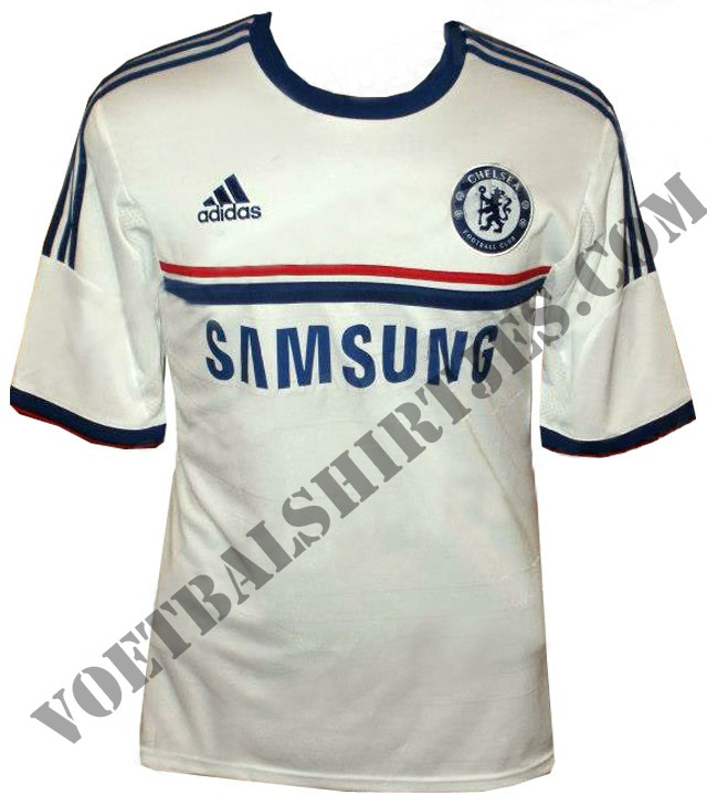 chelsea away kit 2013 2014