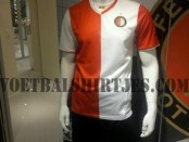 Feyenoord shirt 2014