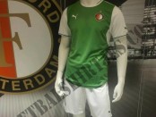 Feyenoord tenue 2013-2014