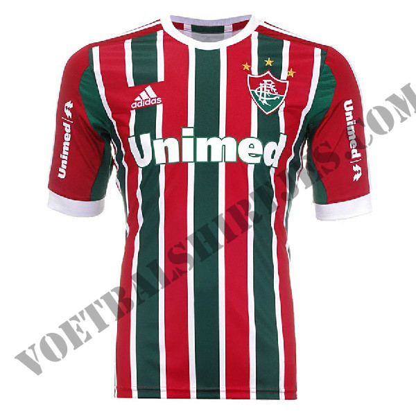 fluminese thuisshirt 2013-2014_