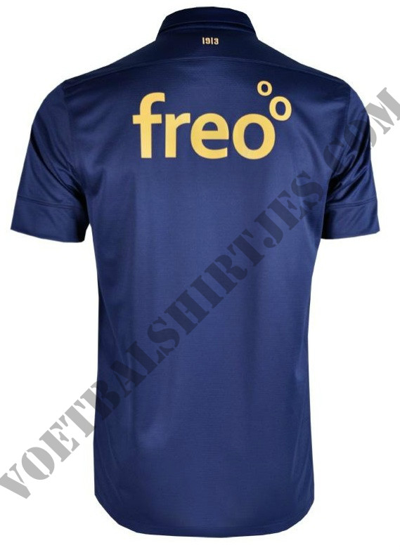 PSV jersey 2013-2014 