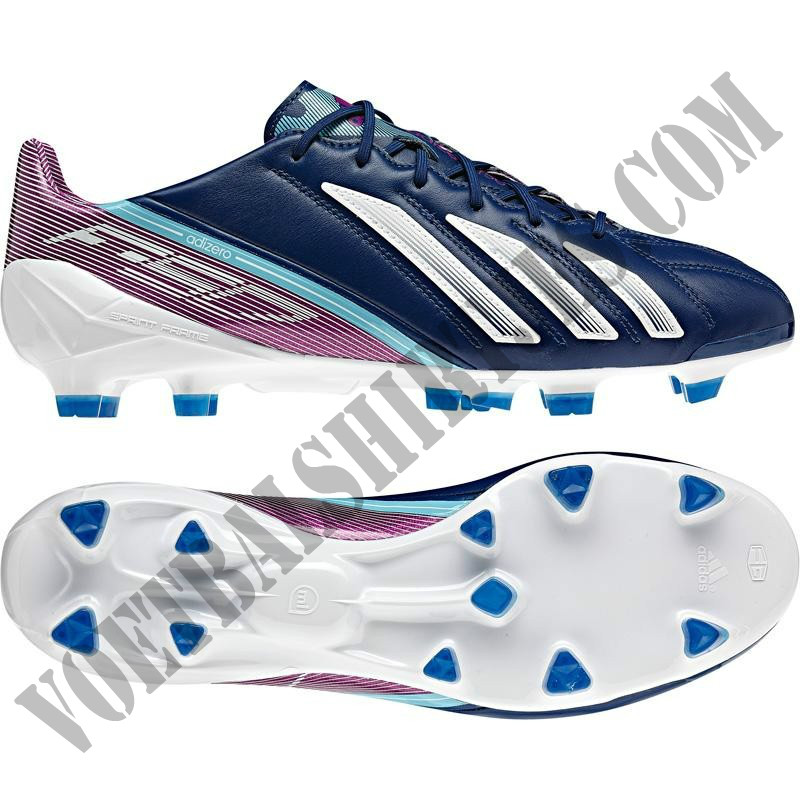 Messi voetbalschoenen 2013 Adidas Adizero F50