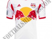 New York Red Bulls jersey 13/14 adidas