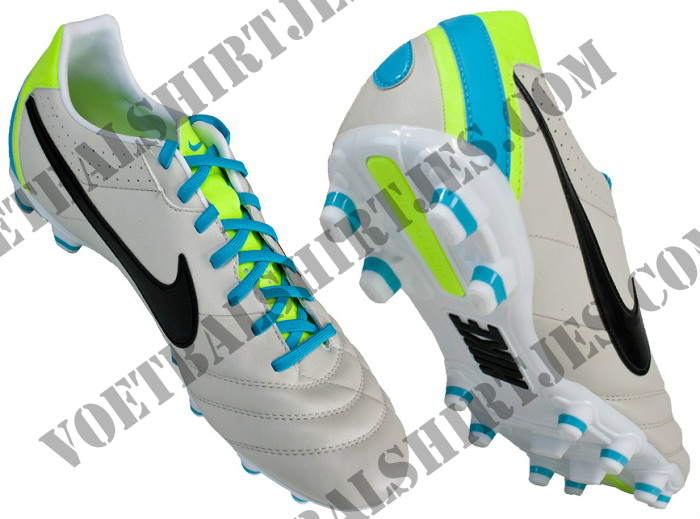 nike voetbalschoenen 2013