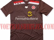 St. Pauli Trikot Kids Travel