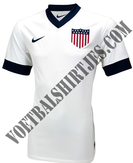 usa 100 centary home shirt 13 14