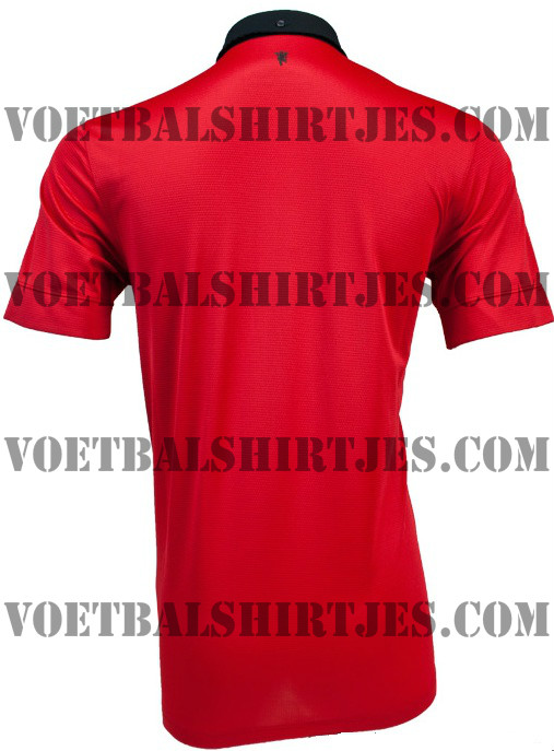 manchester united shirt 2014