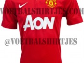 man utd jersey 2014 nike