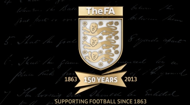 FA 150th anniversary 