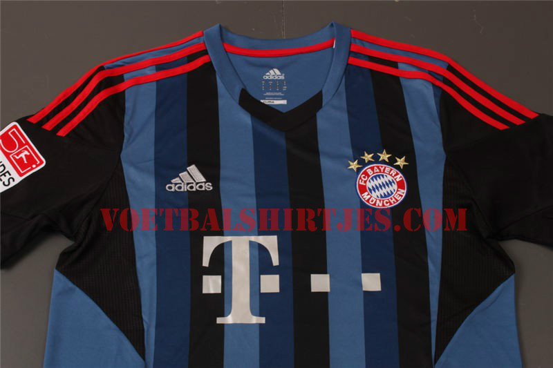 Bayern München champions League trikot 2013 2014