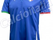 Italia maglia confederations cup 2013