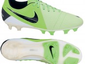 Nike CTR360 Maestri III FG soccer cleats 2013