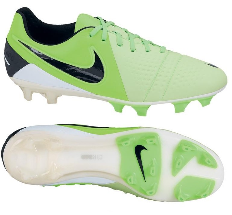 Nike CTR360 Maestri III FG soccer cleats 2013