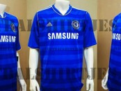 Chelsea home jersey 2013 2014 adidas