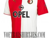 Feyenoord shirt 2014