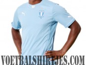 malmo ff shirt 2014 puma