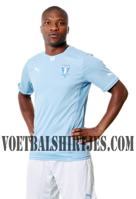 malmo ff shirt 2014 puma