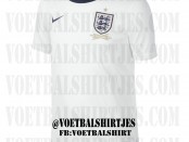 Nike Engeland jersey 13 14