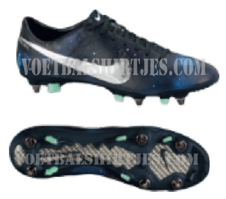 Nike Mercurial Vapor IX CR7 Galaxy 