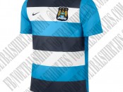 Nike Manchester City Prematch top SS