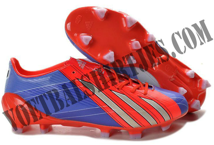 Adidas Adizero Messi F50 TRX FG