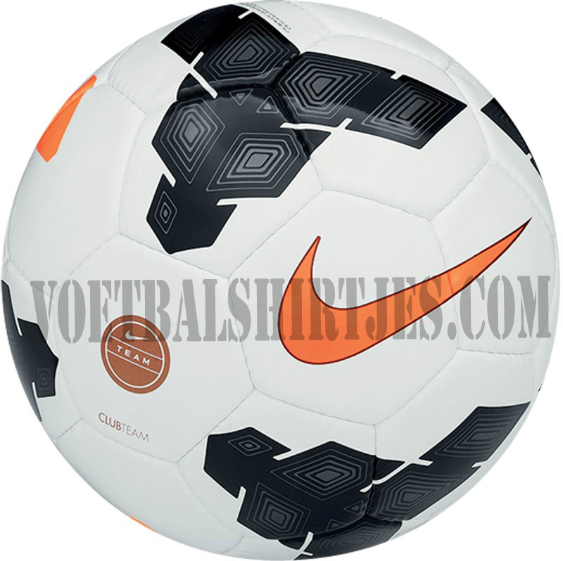 Nike voetbal 2013 2014 kopen