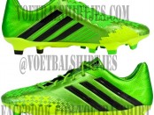 Adidas Predator LZ 2013 Ray Green with Black