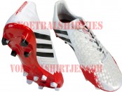 nieuwe Adidas voetbalschoenen 2013