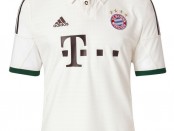 Bayern Munchen trikot away 13 14