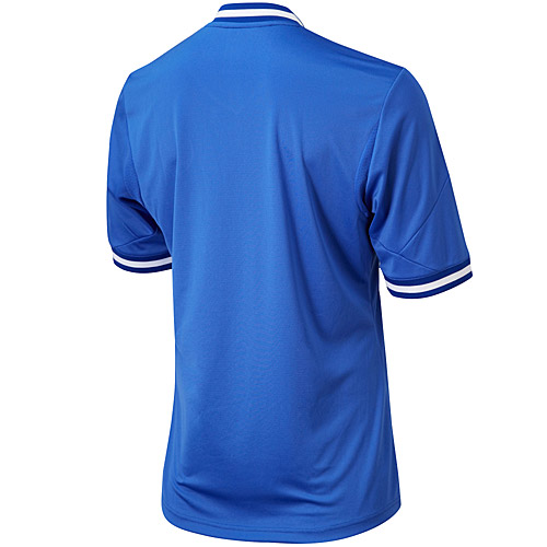 nieuwe Chelsea voetbalshirt 13 14