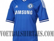 Chelsea shirt 2014