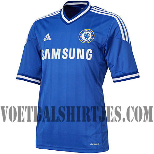 Chelsea shirt 2014